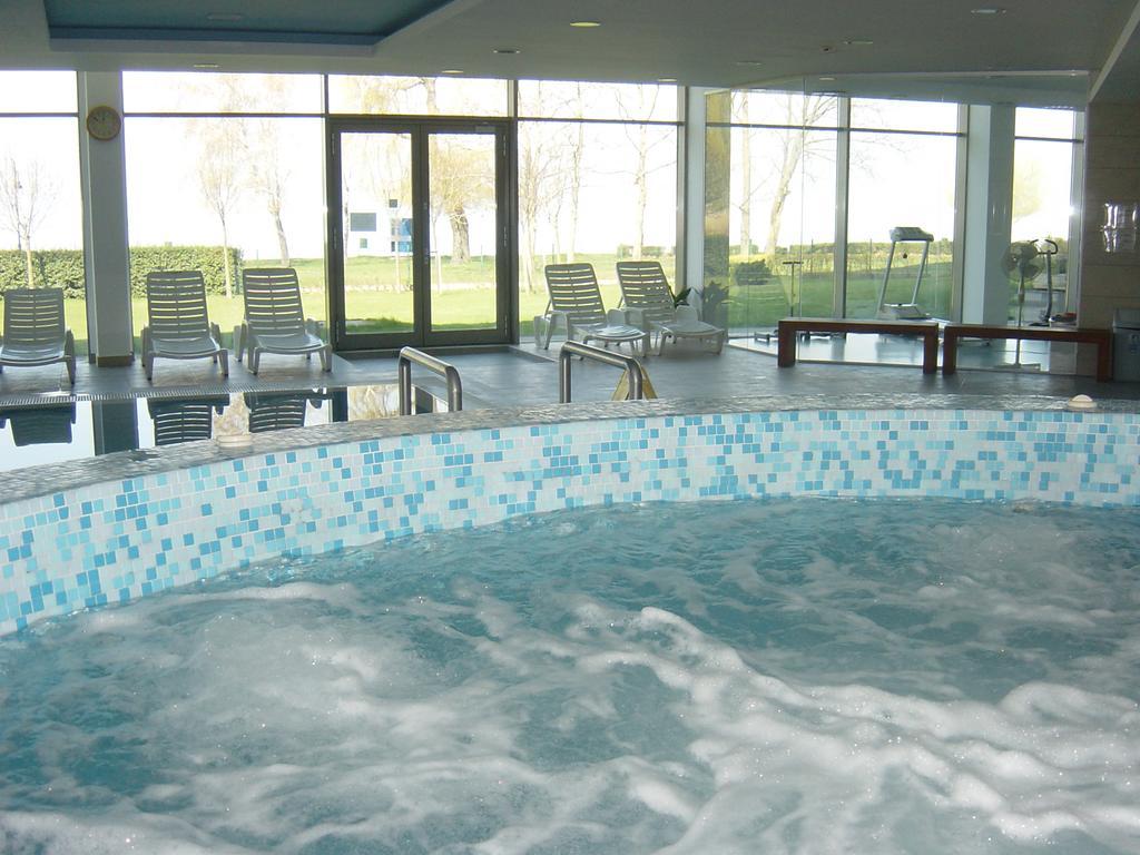 Club 218 Wellness Studio ชิโอฟก ภายนอก รูปภาพ